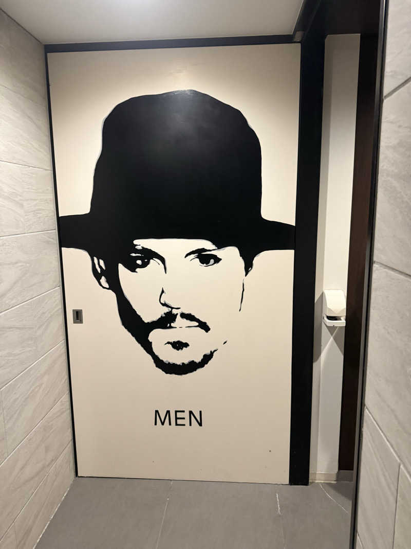 ペコちゃんさんのサクラテラス ザ・ギャラリーのサ活写真