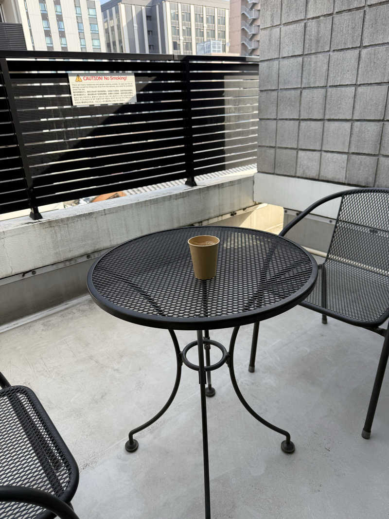 ペコちゃんさんのサクラテラス ザ・ギャラリーのサ活写真