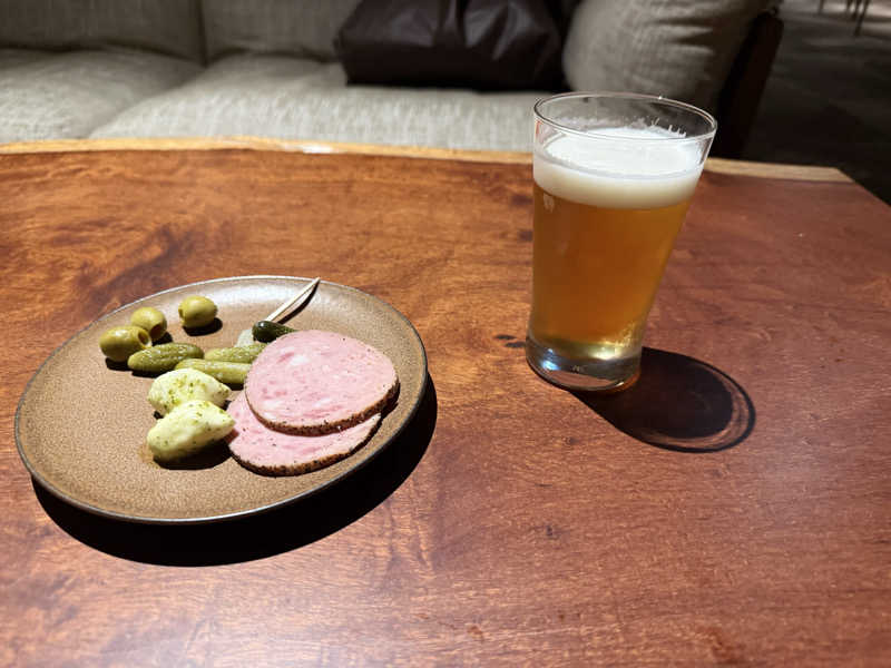 生ビール