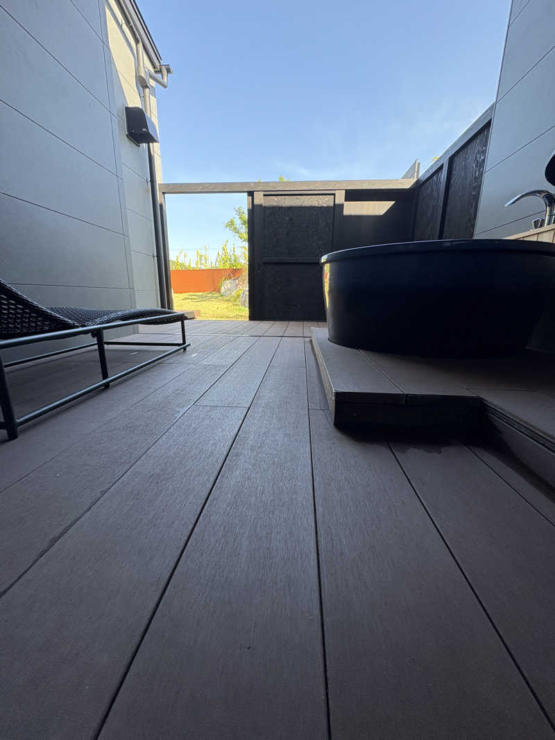 サウナマンさんの離れ 風月-FUGETSUのサ活写真