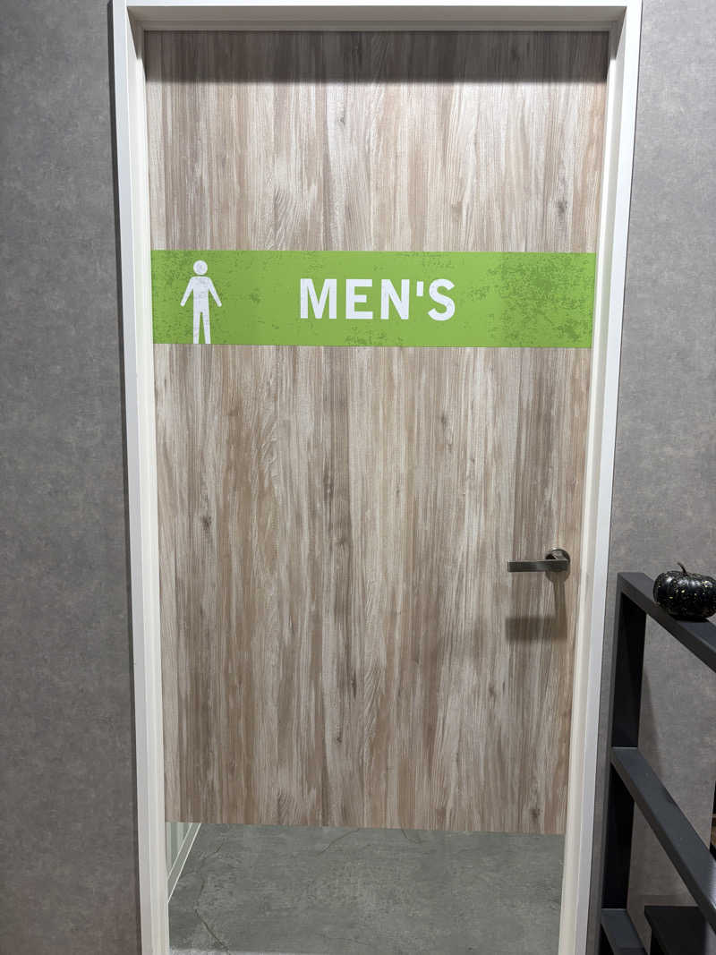 サウナマンさんのフィットイージー 渋谷店のサ活写真