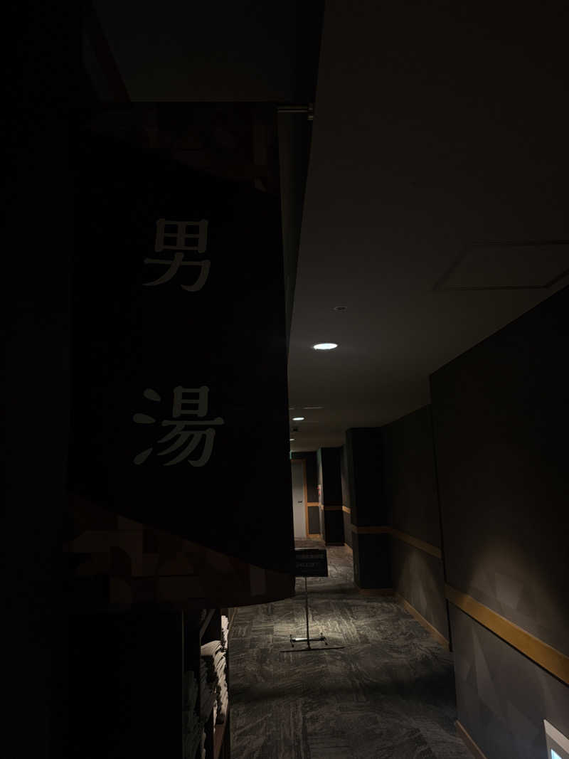 サウナマンさんのTAOYA 日光霧降のサ活写真