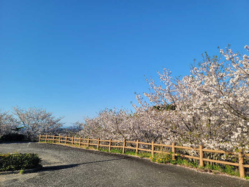 chie.3724さんの苓北町温泉センター 麟泉の湯のサ活写真