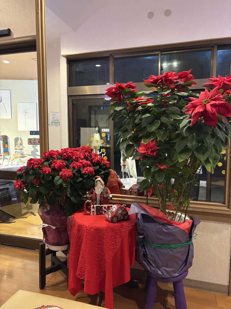 ふくまるさんの鳴海温泉のサ活写真