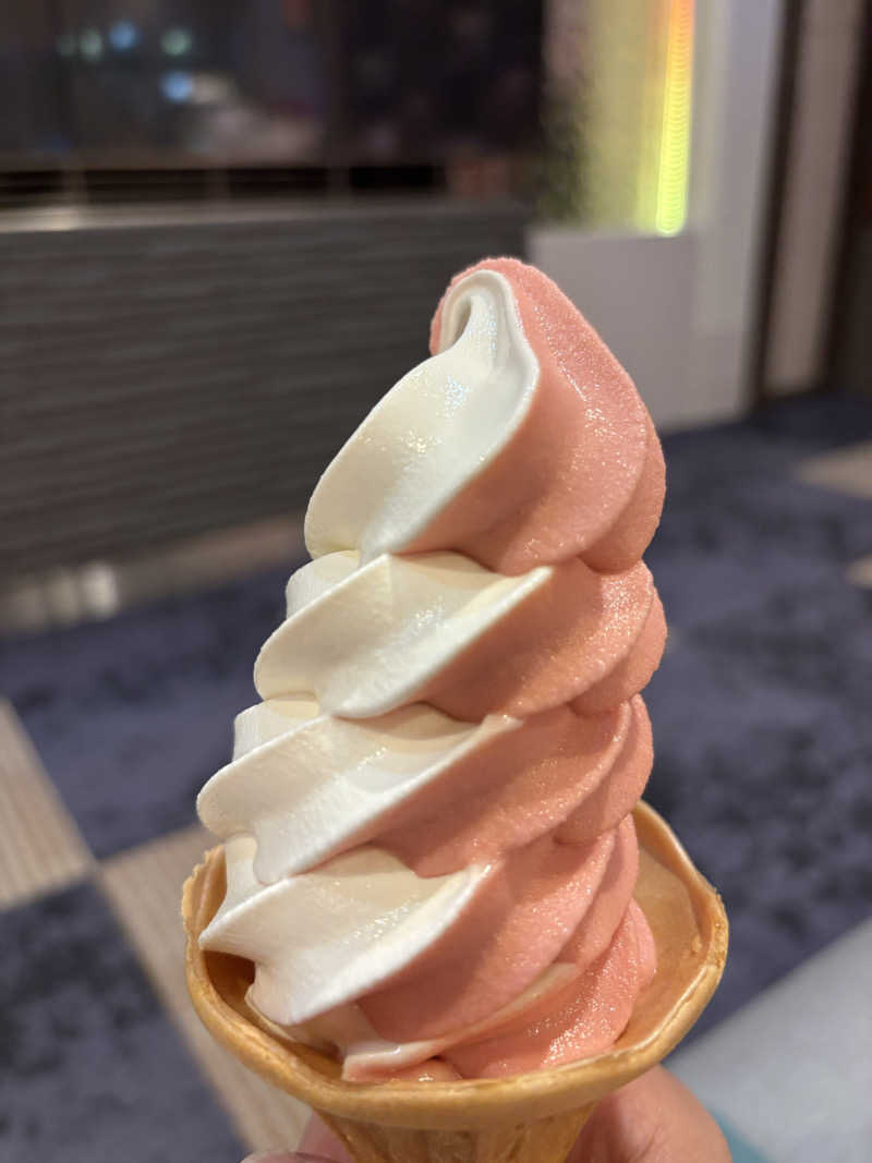 ふくまるさんの名東温泉 花しょうぶのサ活写真