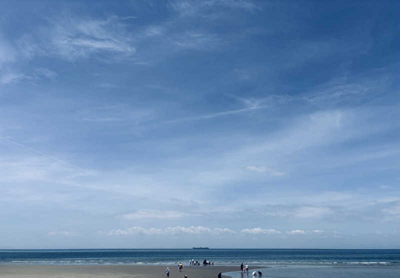 ふくまるさんの名東温泉 花しょうぶのサ活写真