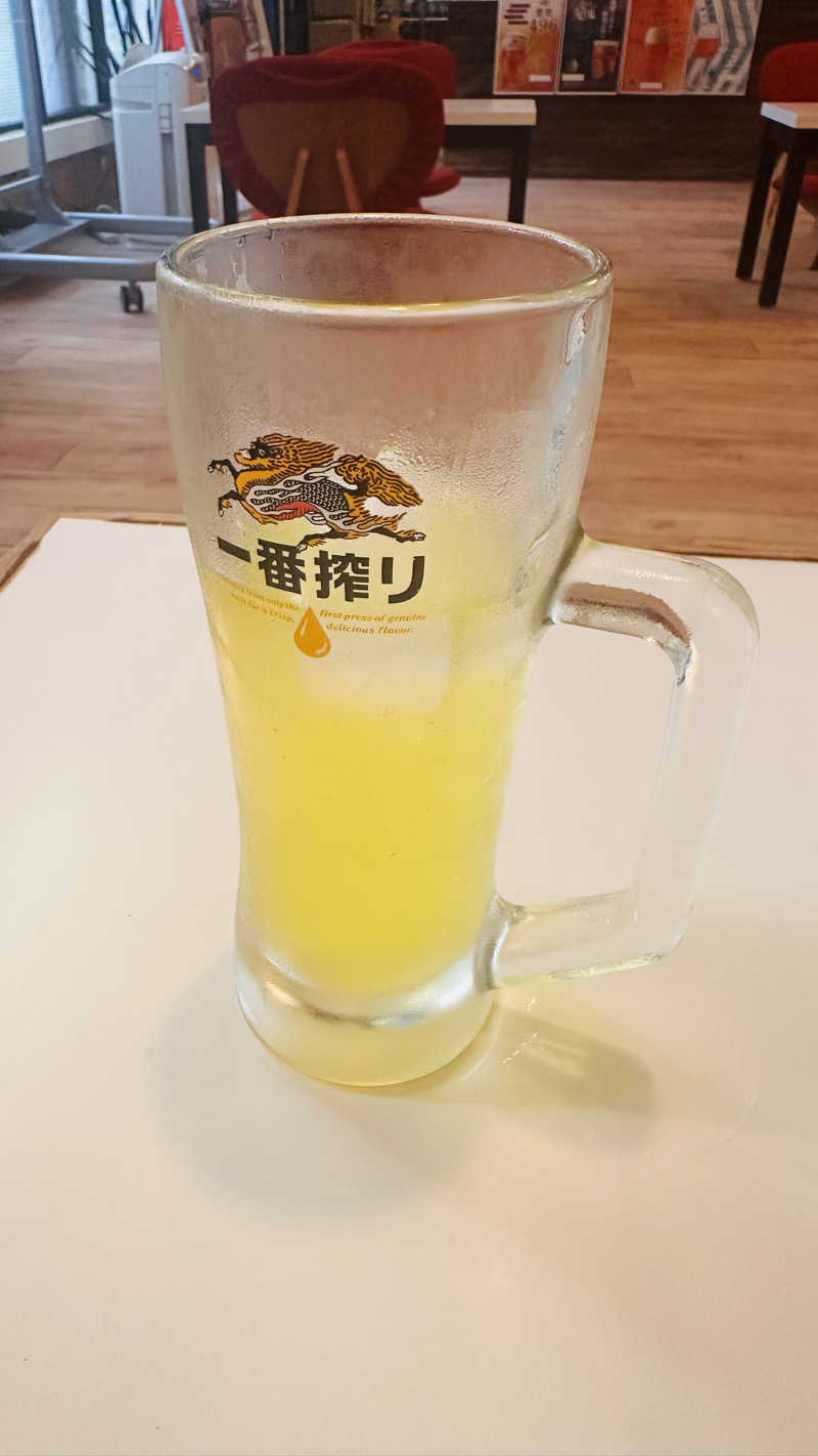 Kenx2さんのニュージャパン 梅田店(カプセルイン大阪)のサ活写真