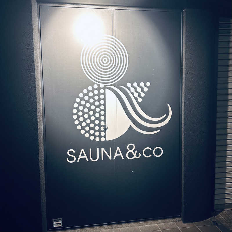 Kenx2さんのSAUNA&coのサ活写真