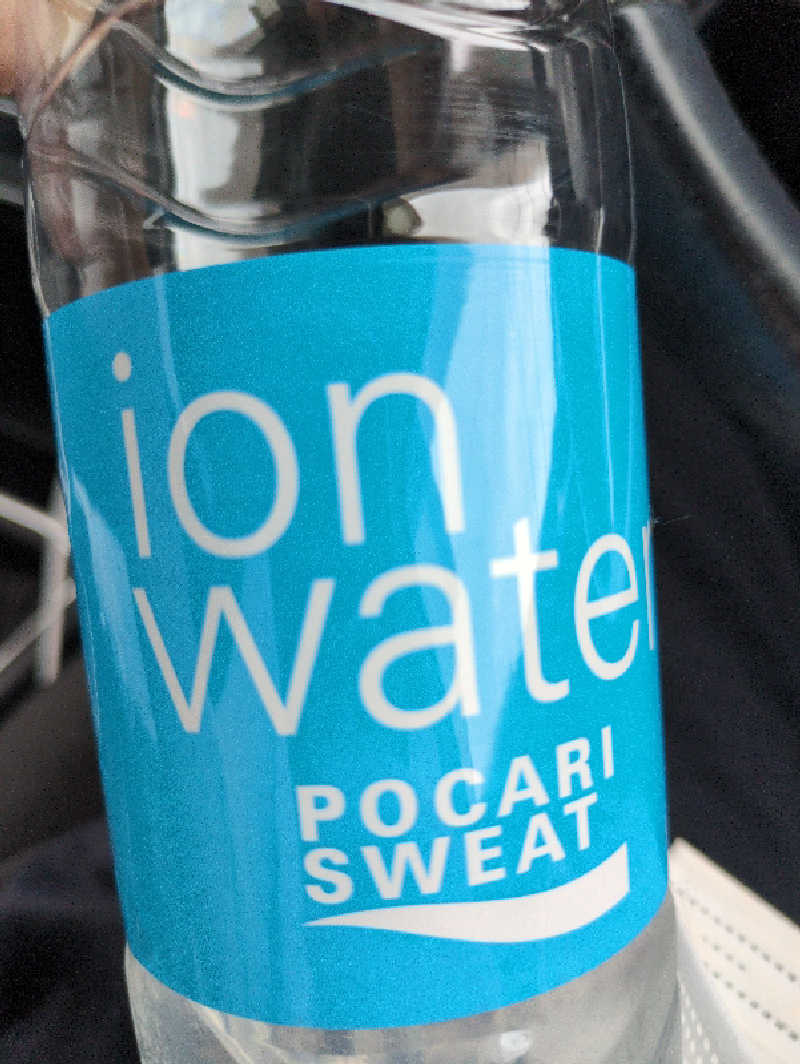 さっちゃんさんの日帰り温泉オーシャンのサ活写真