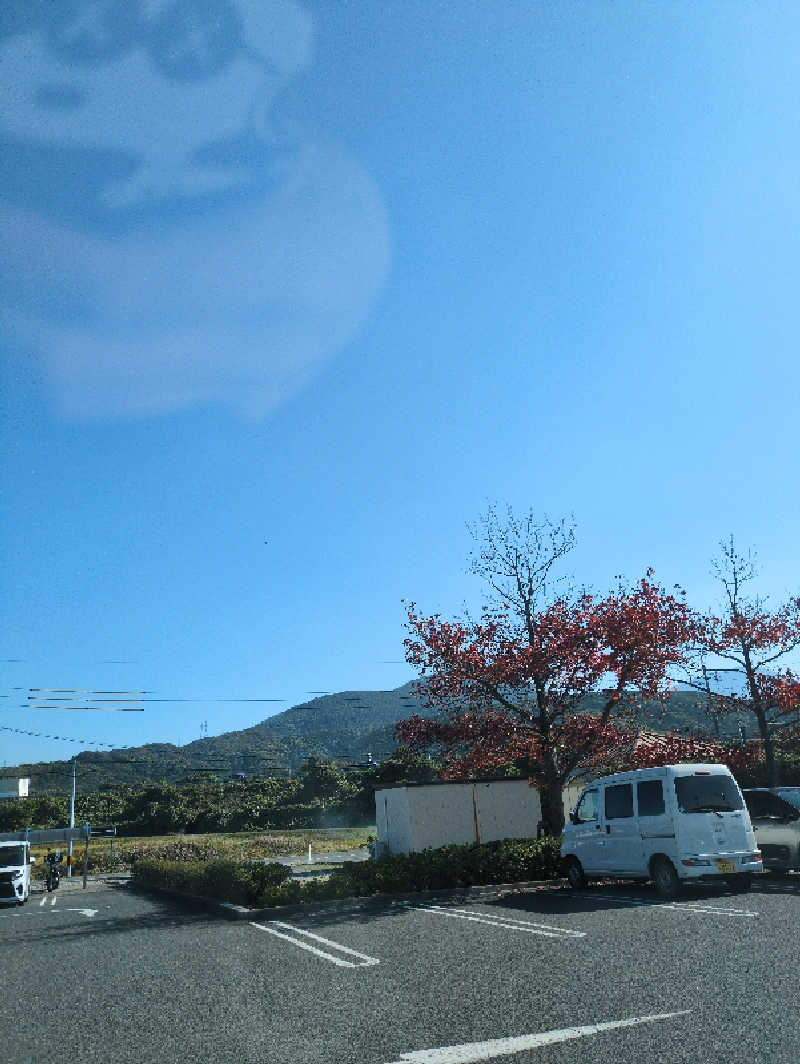 さっちゃんさんのラピスパのサ活写真