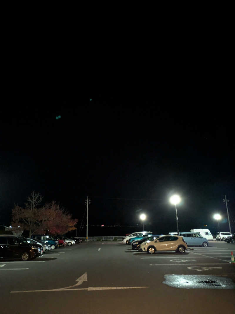 さっちゃんさんのラピスパのサ活写真