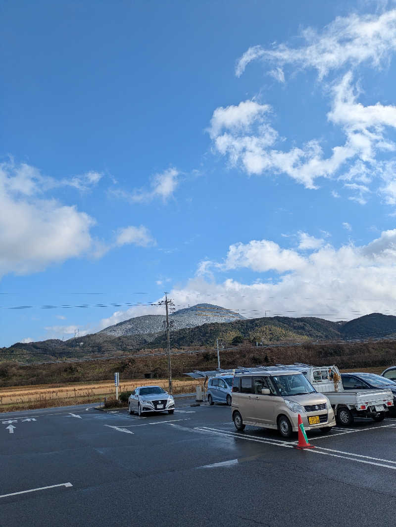 さっちゃんさんのラピスパのサ活写真