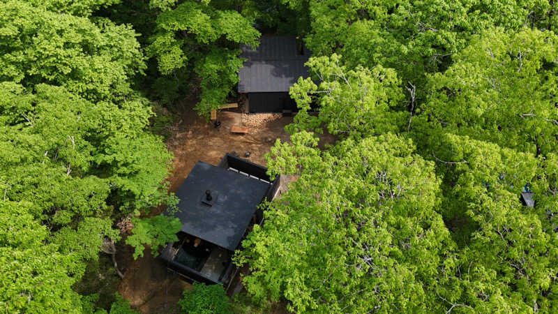 野田クラクションベベー / Sauna BuilderさんのSOU.-SAUNA&HOTEL-のサ活写真