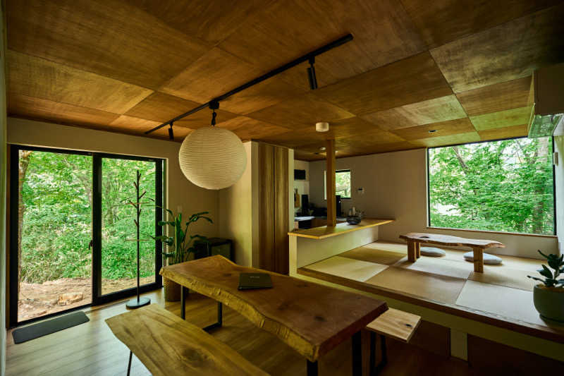 野田クラクションベベー / Sauna BuilderさんのSOU.-SAUNA&HOTEL-のサ活写真