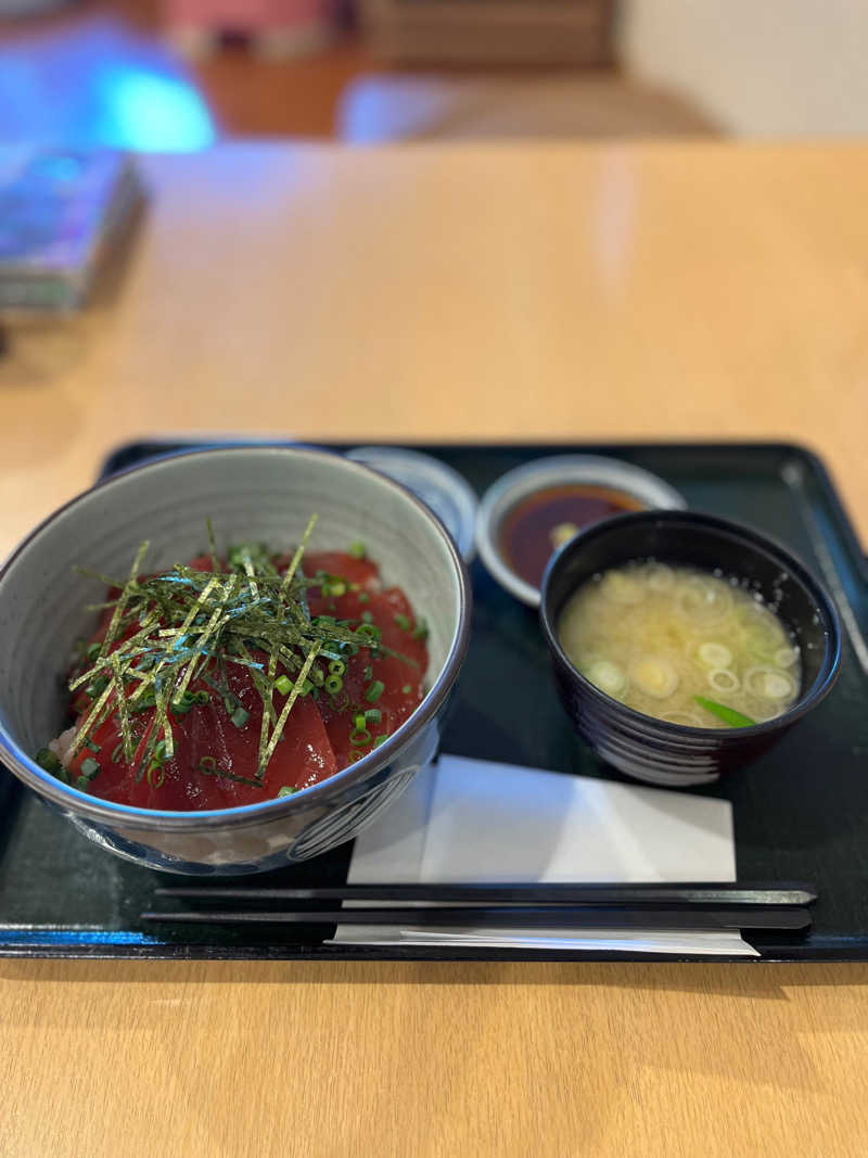 オムシバさんのいちの湯 水戸店のサ活写真