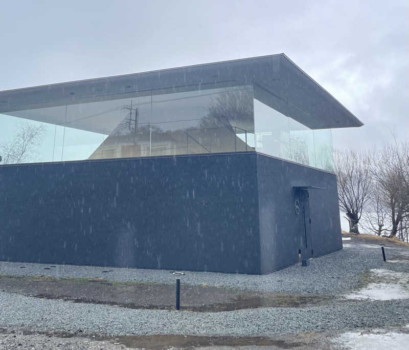 kobacciさんのCYCLのサ活写真