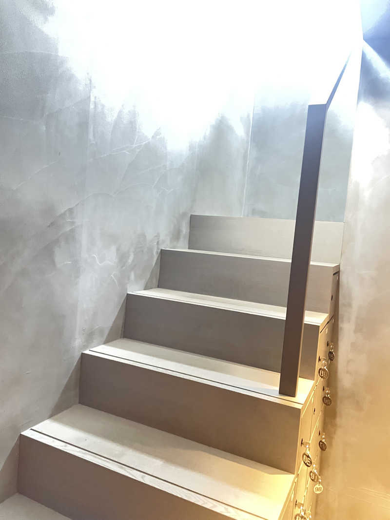 kobacciさんのCYCLのサ活写真