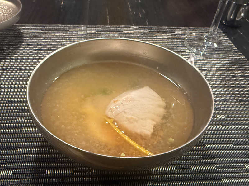 みかんさんの望楼NOGUCHI函館のサ活写真