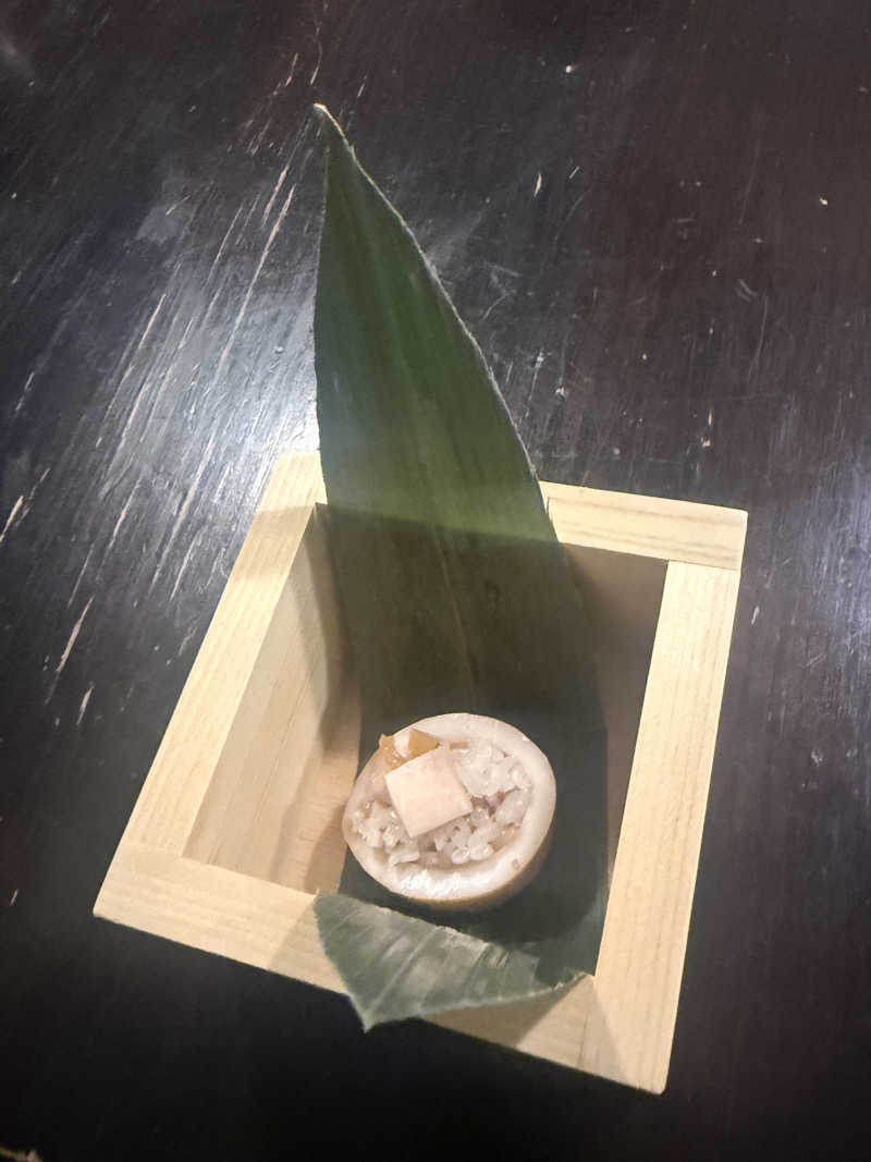 みかんさんの望楼NOGUCHI函館のサ活写真