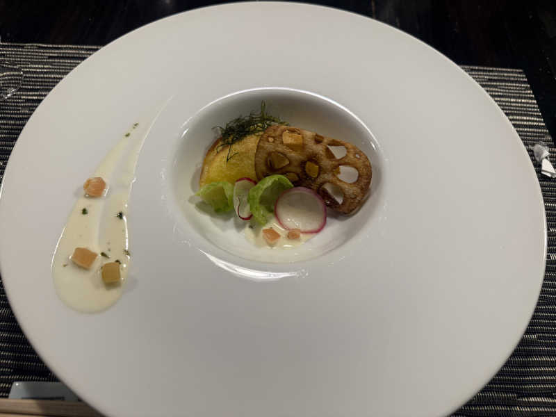 みかんさんの望楼NOGUCHI函館のサ活写真