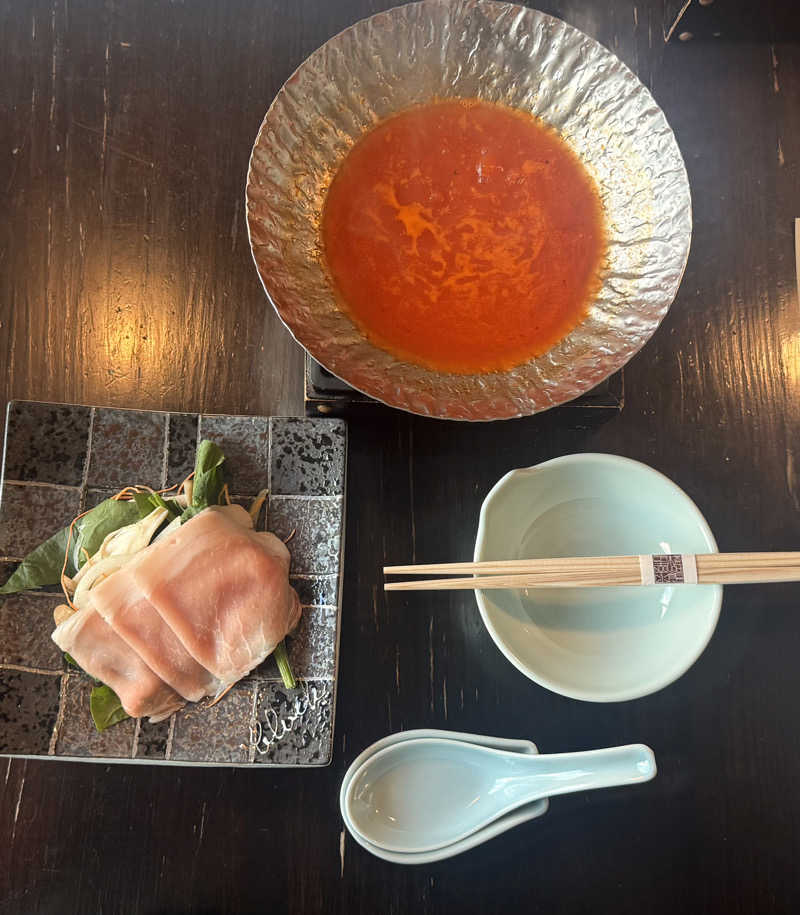 みかんさんの望楼NOGUCHI函館のサ活写真