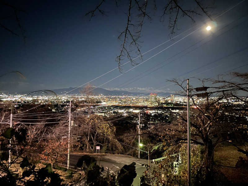 サリオスさんの観音山サウナ蒸寺のサ活写真