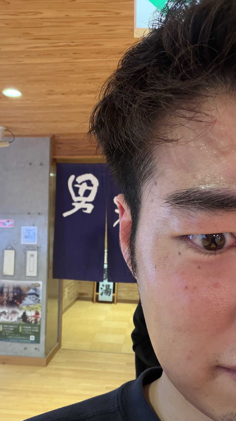 絶頂ニキさんのほうじょう温泉ふじ湯の里のサ活写真