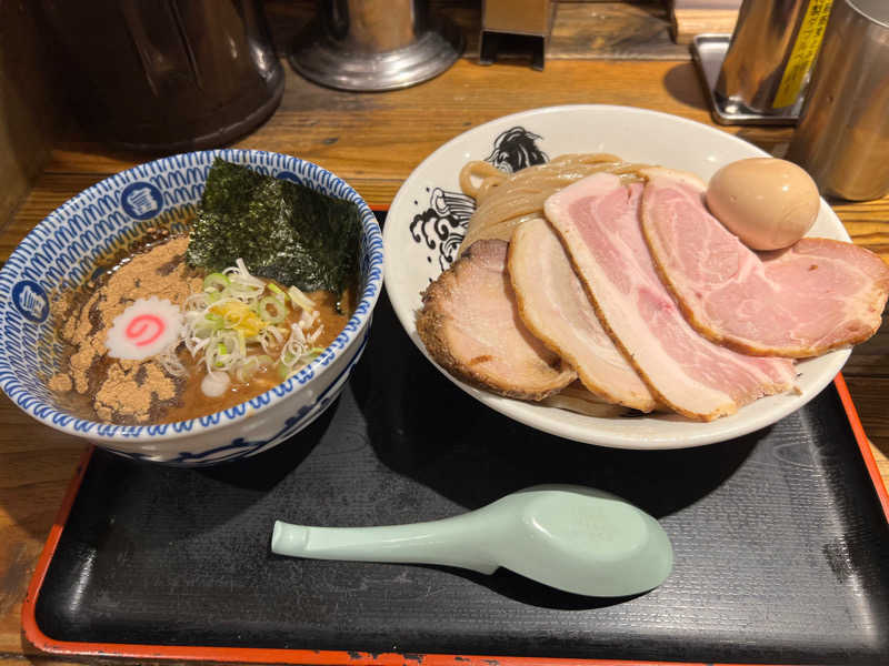 木内智徳さんのスパメッツァ おおたか 竜泉寺の湯のサ活写真