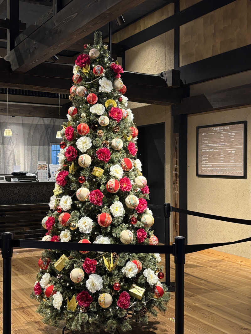 ひろえさんの木の花の湯(HOTEL CLAD)のサ活写真