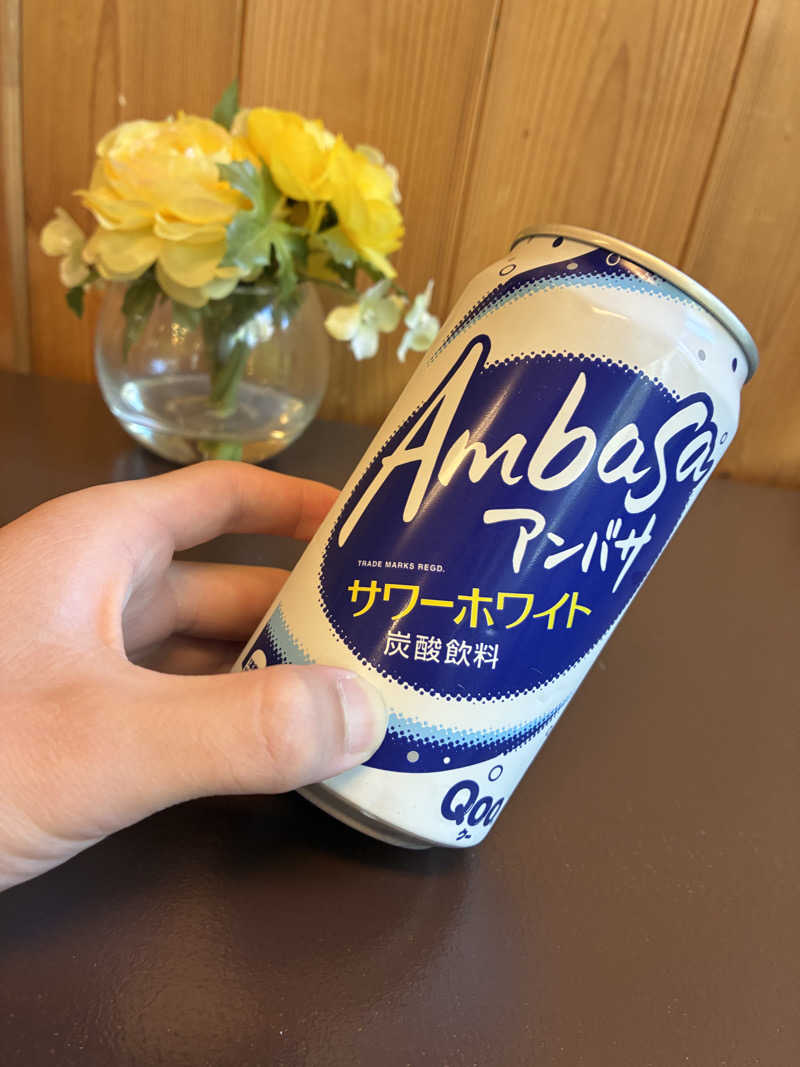 けいぴーさんの信州須坂 関谷温泉湯っ蔵んどのサ活写真