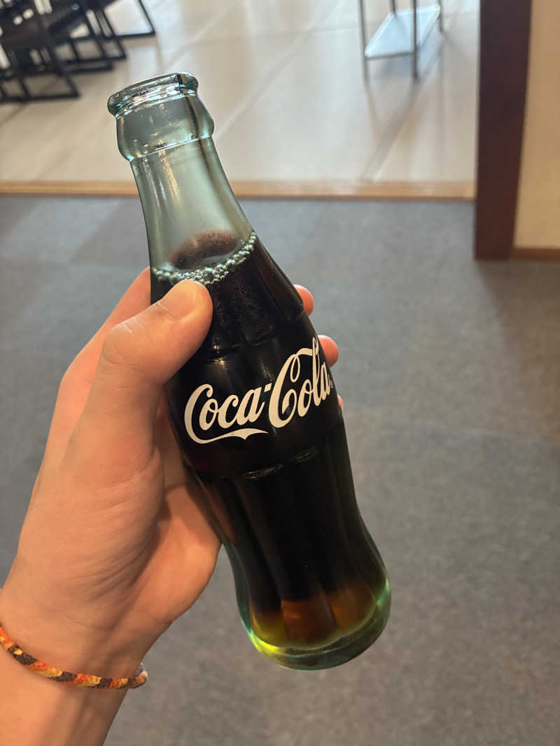 けいぴーさんの湯の駅ぽんぽこのサ活写真