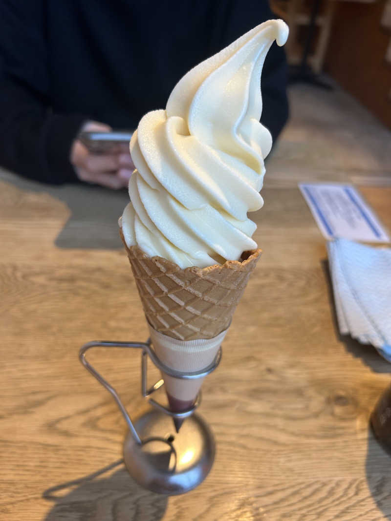 sora⟡.·さんの芦別温泉 おふろcafé 星遊館 (芦別温泉スターライトホテル)のサ活写真