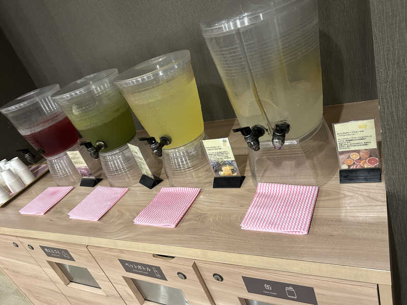 sora⟡.·さんの登別万世閣のサ活写真