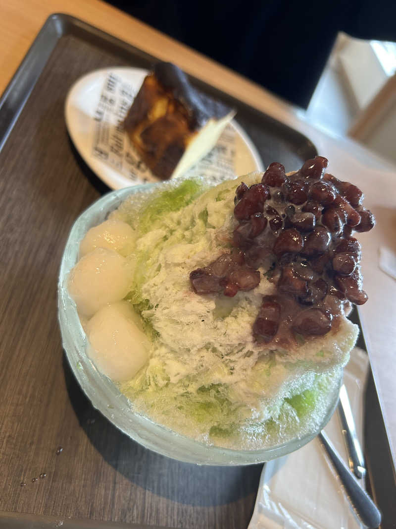 sora⟡.·さんのサウナコタンサッポロのサ活写真