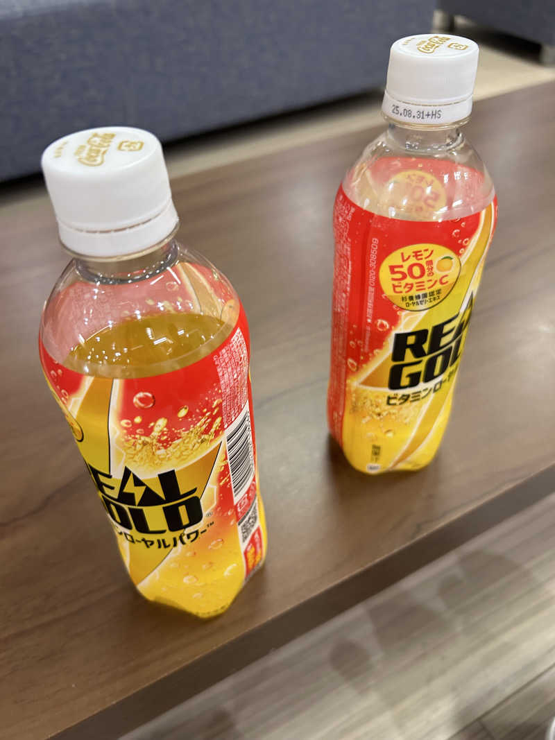 sora⟡.·さんの恵庭温泉ラ・フォーレのサ活写真