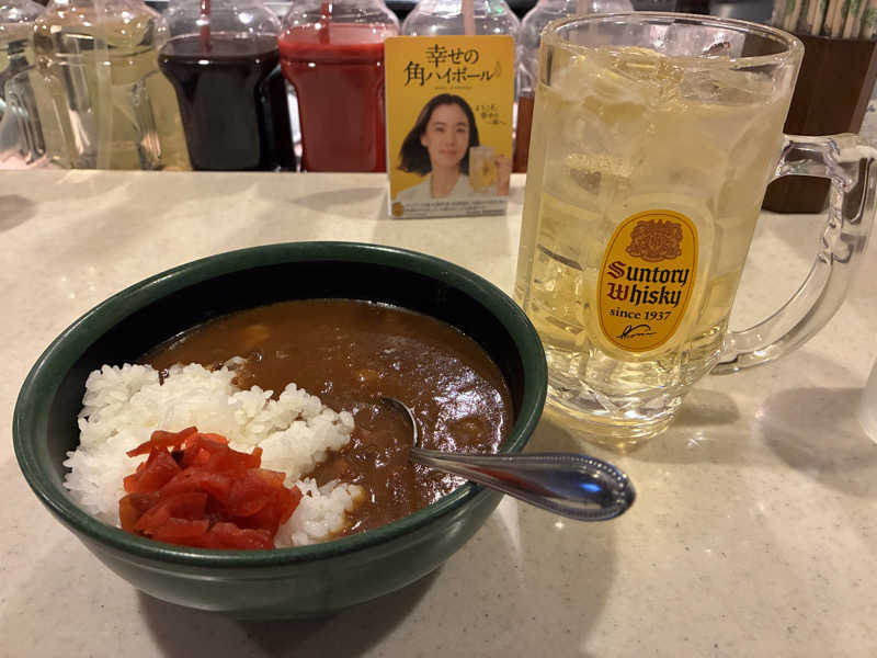 えーぴーさんさんの奈良健康ランドのサ活写真