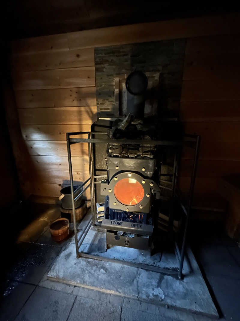 ハギさんのSauna kota LEPOのサ活写真