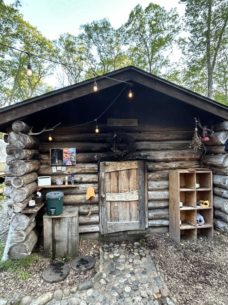 ハギさんのThe Saunaのサ活写真