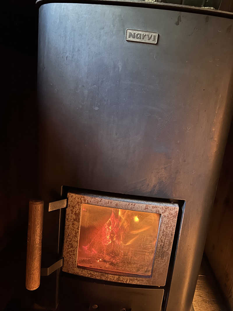 ハギさんのEarthboat Nojirikoのサ活写真