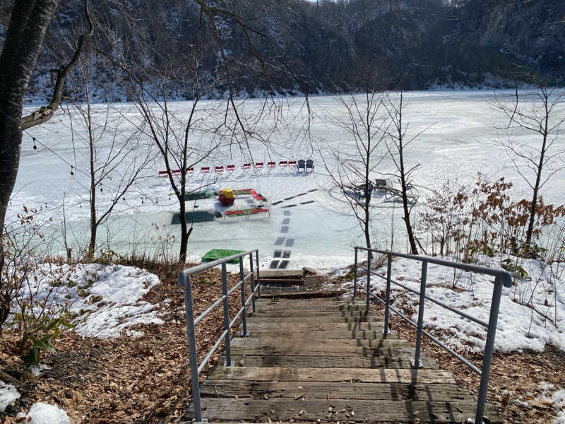 ザクおじさんの北海道アヴァントのサ活写真