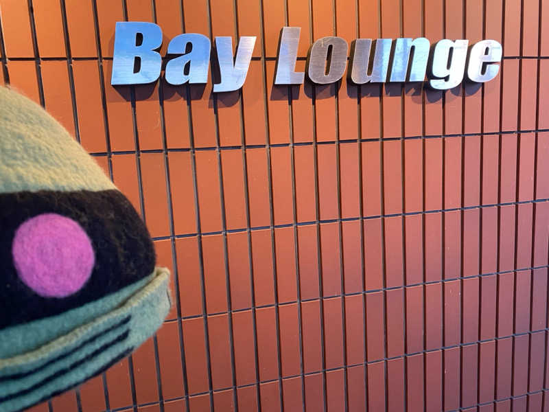 ザクおじさんのBay Lounge Coffeeのサ活写真