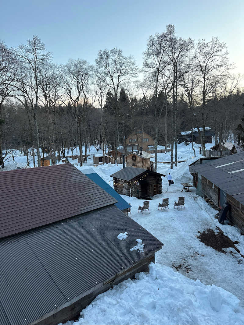 ひろとさんのThe Saunaのサ活写真