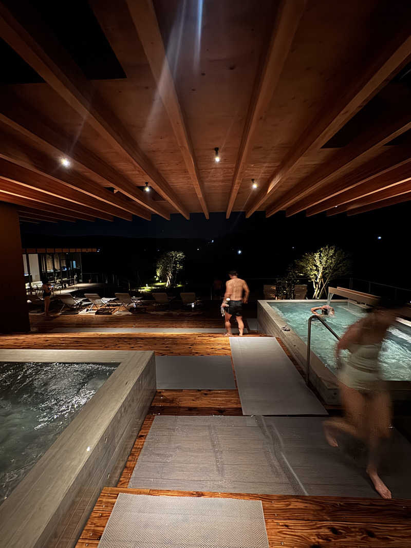 ひろとさんのSATOYAMA TERRACEのサ活写真