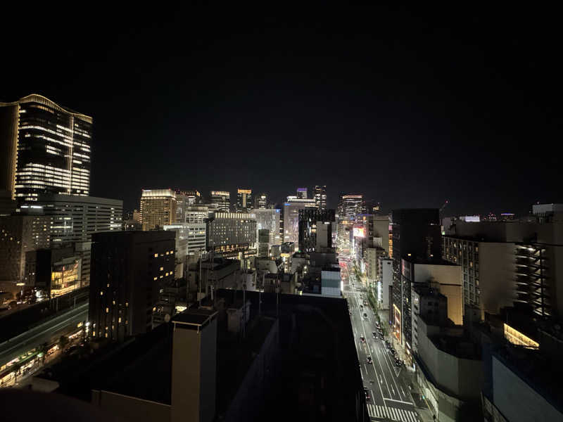 ひろとさんの91° SAUNAのサ活写真