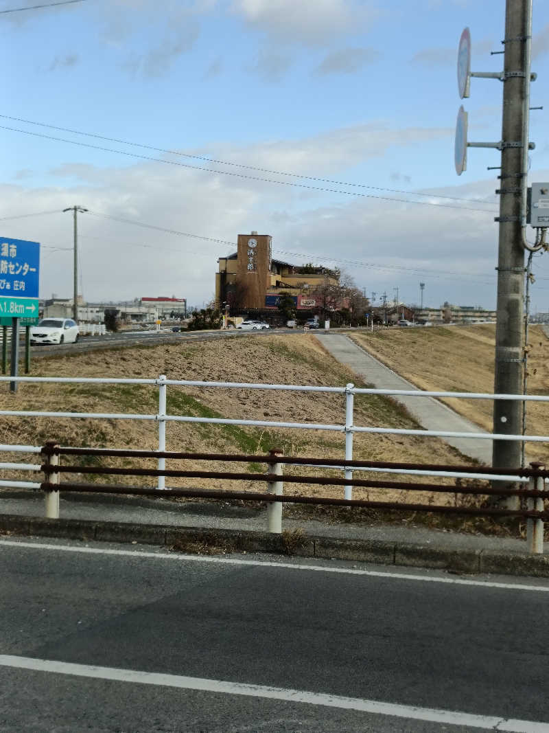 水風呂でととのった～！さんの湯のや天然温泉 湯吉郎のサ活写真