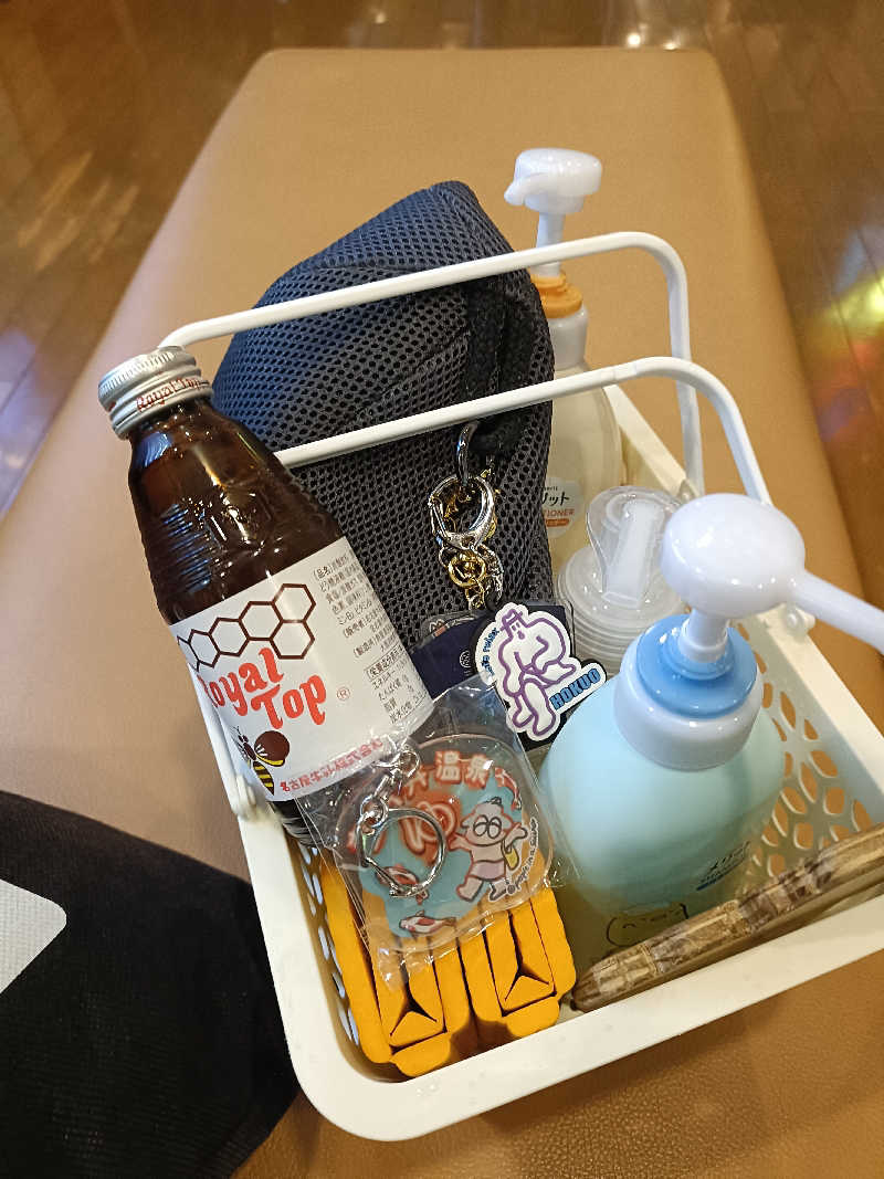 水風呂でととのった～！さんの春日井温泉のサ活写真