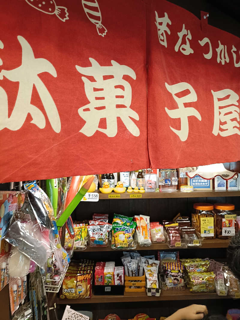 水風呂でととのった～！さんの報徳湯のサ活写真