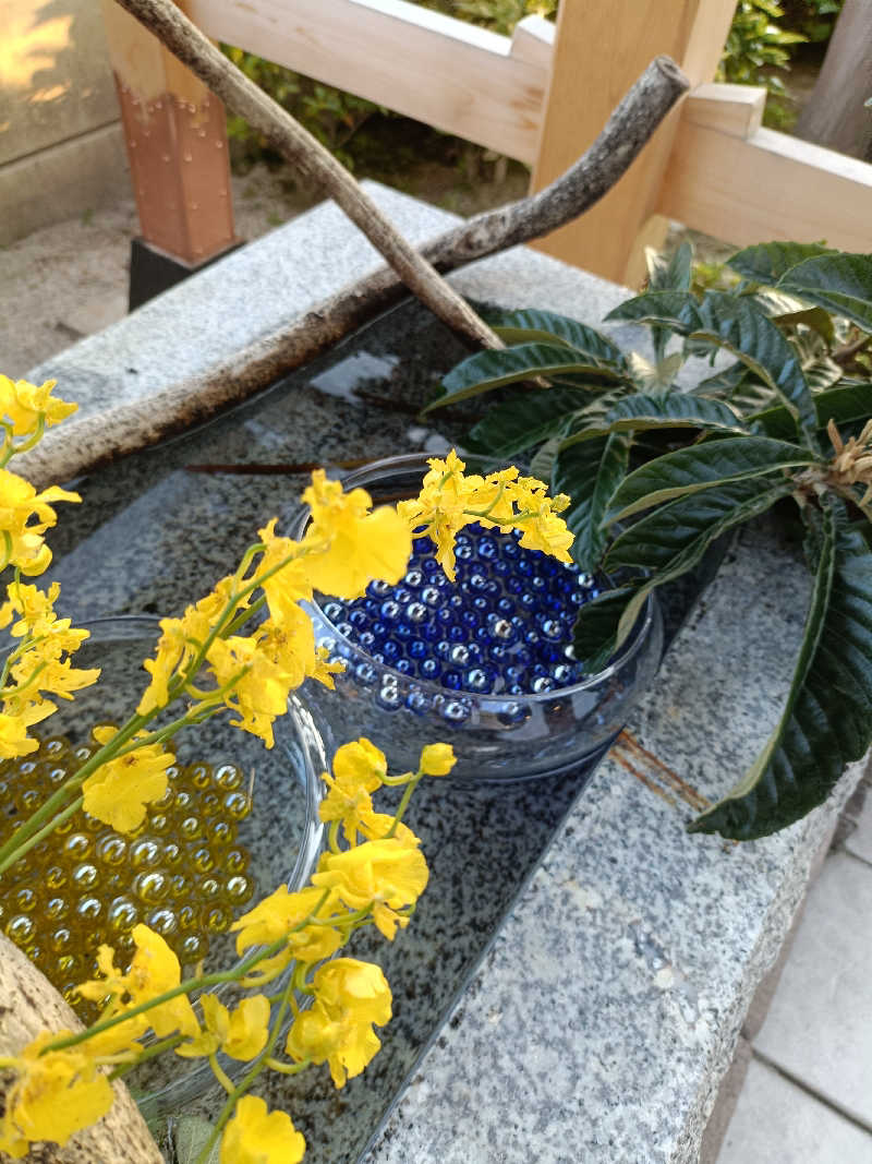 水風呂でととのった～！さんのSAUNA RESORT 天光の湯のサ活写真