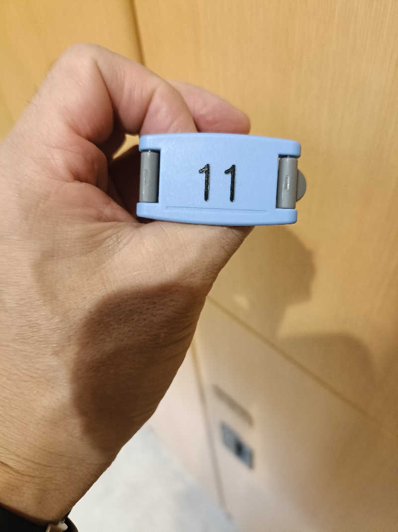 水風呂でととのった～！さんのSAUNA RESORT 天光の湯のサ活写真