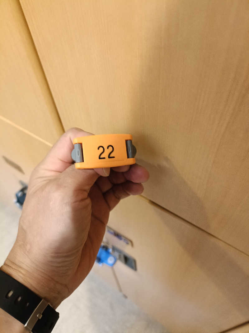 水風呂でととのった～！さんのSAUNA RESORT 天光の湯のサ活写真
